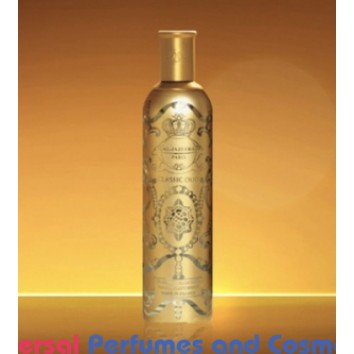 Classic Oud Al-Jazeera Generic Oil Perfume 50ML (00918)